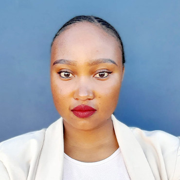 Nteboheleng Morabe 1
