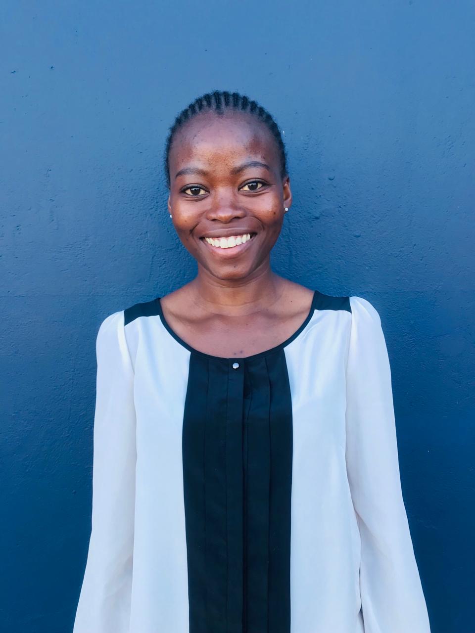 Relebohile Taasi
