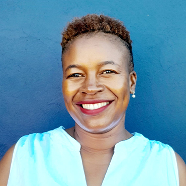Vivian Mugari 1